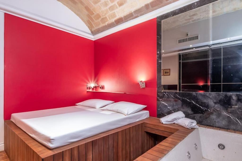 La Casa Dei Sogni Roma Lägenhet Exteriör bild
