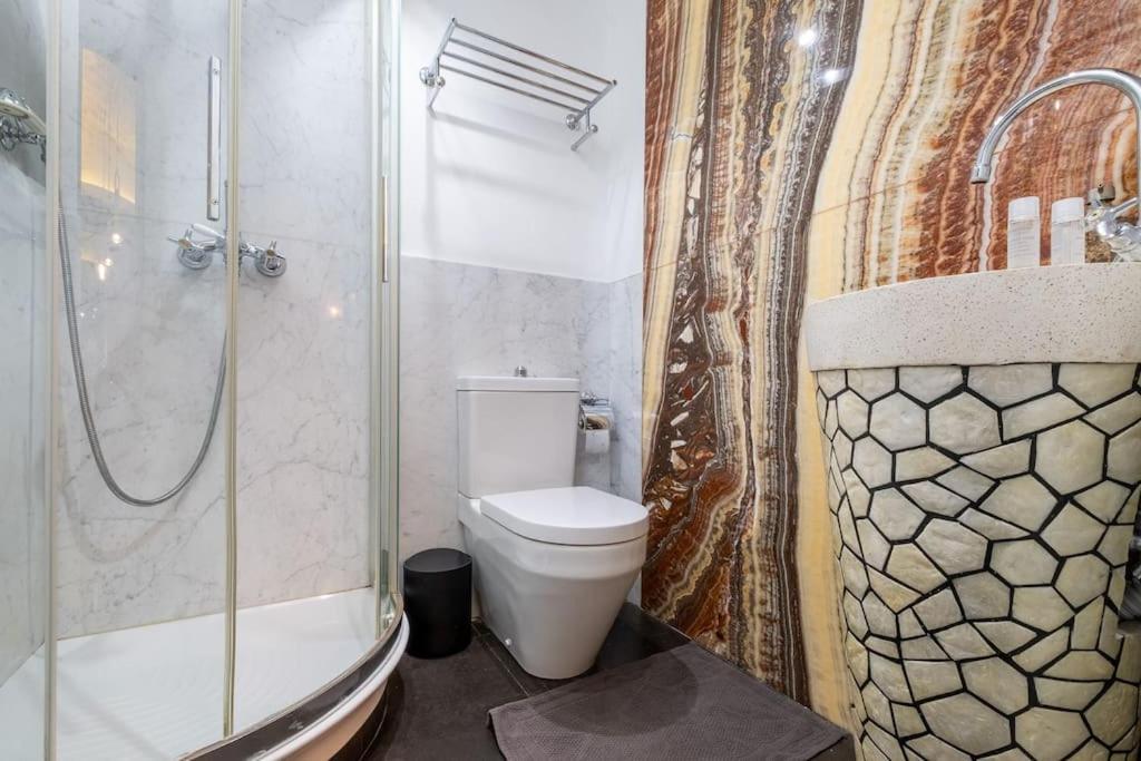 La Casa Dei Sogni Roma Lägenhet Exteriör bild