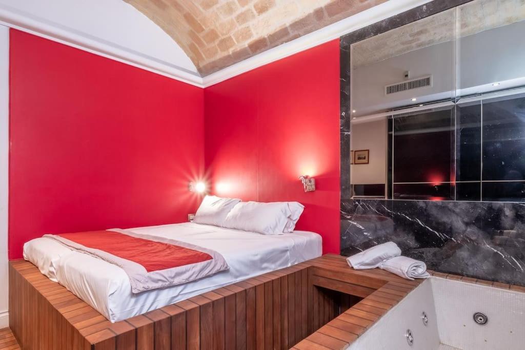 La Casa Dei Sogni Roma Lägenhet Exteriör bild