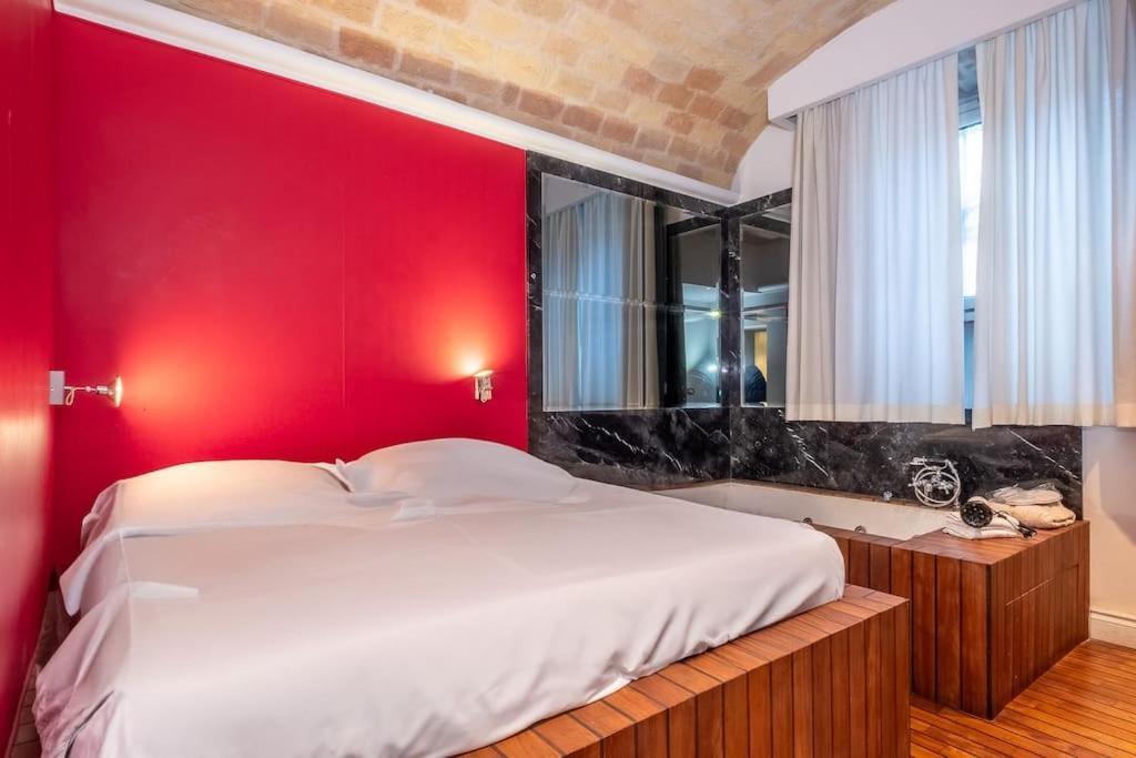 La Casa Dei Sogni Roma Lägenhet Exteriör bild