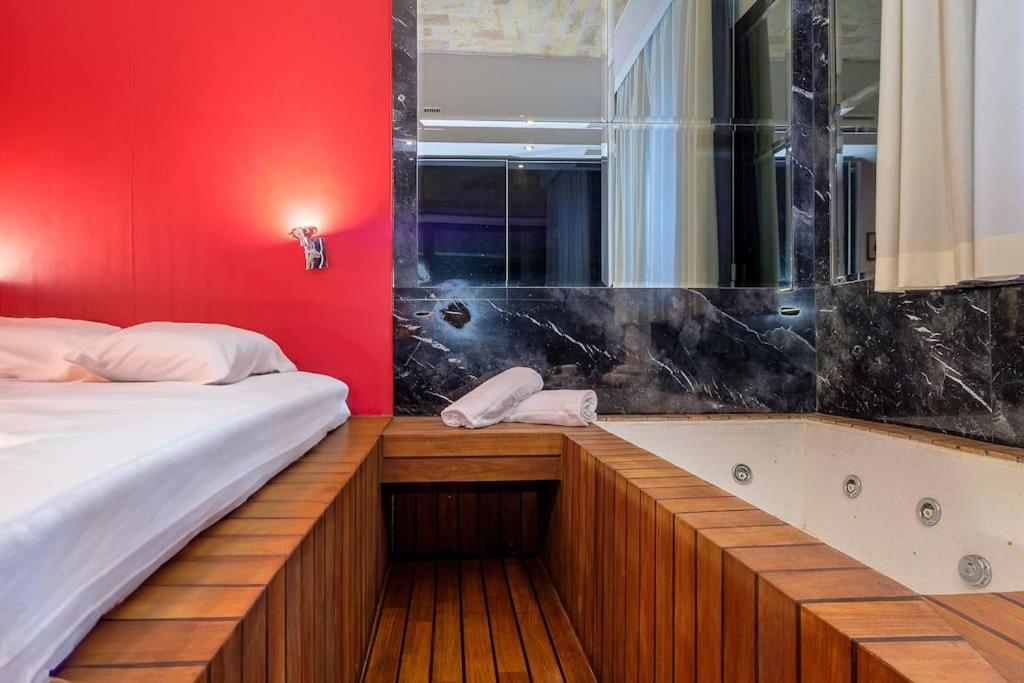 La Casa Dei Sogni Roma Lägenhet Exteriör bild