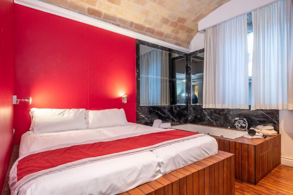 La Casa Dei Sogni Roma Lägenhet Exteriör bild
