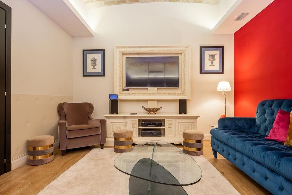 La Casa Dei Sogni Roma Lägenhet Exteriör bild